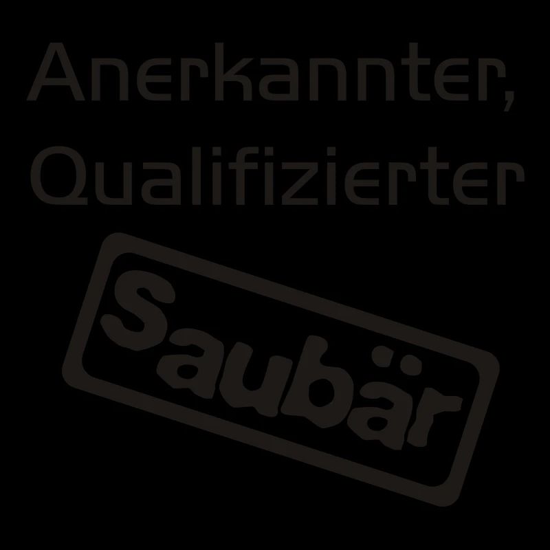 Saubär