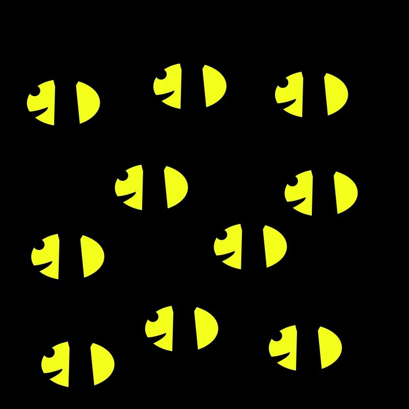 Schwarm von Bienen freundlich