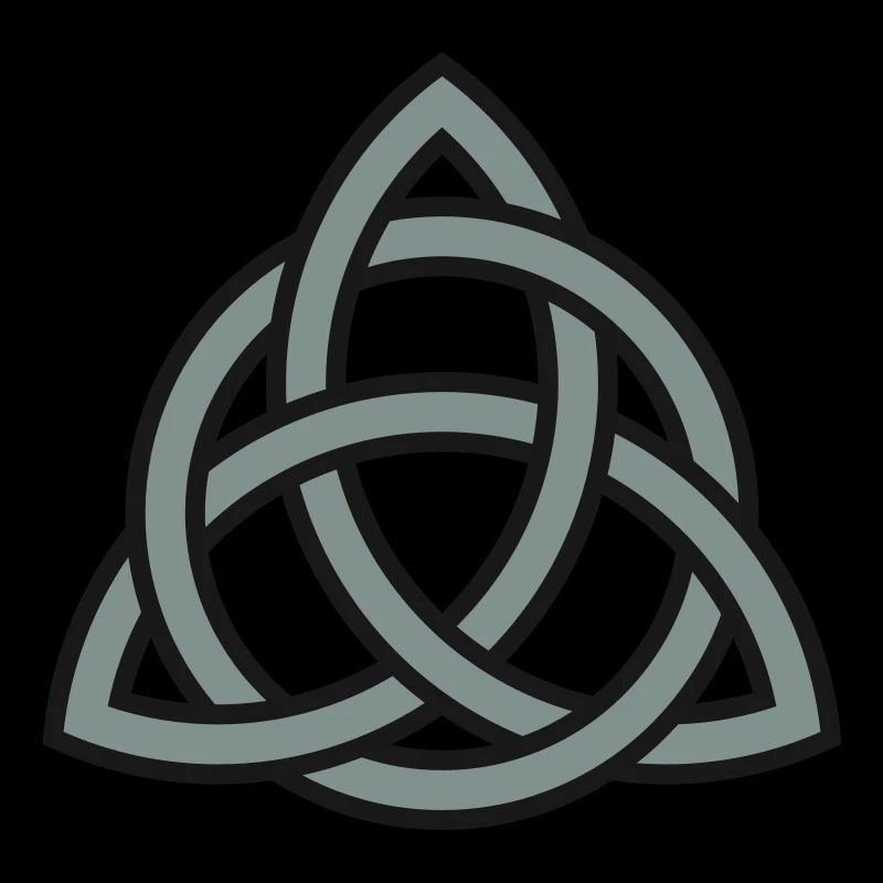 celtic trinity knot