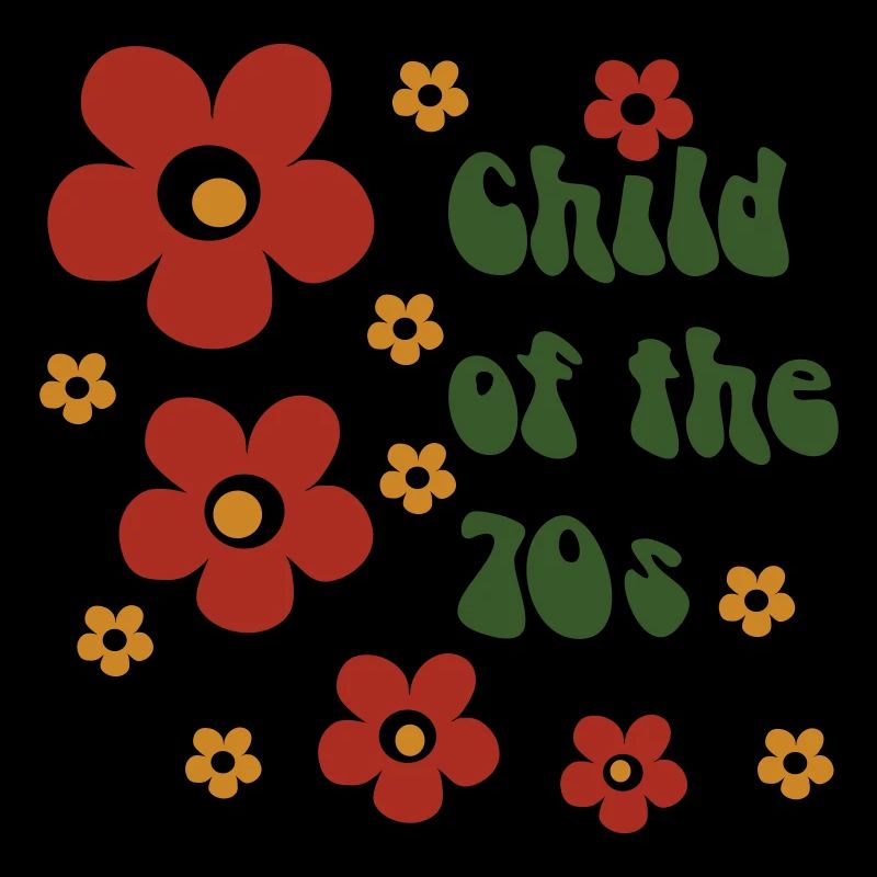 Child of the 70s