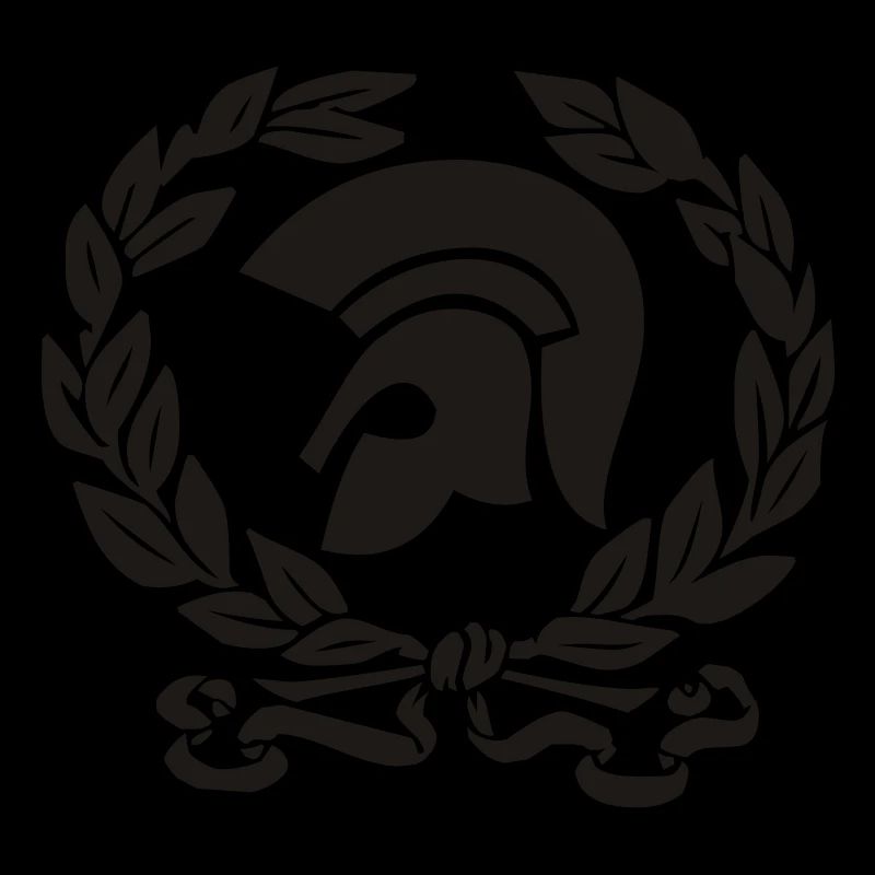 Troy wreath