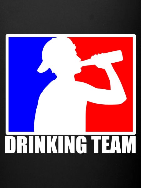 drinking team
