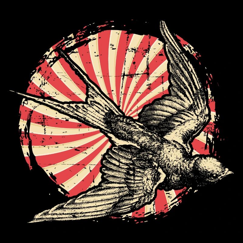 Schwalbe Vogel
