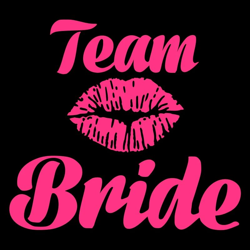 Team Bride