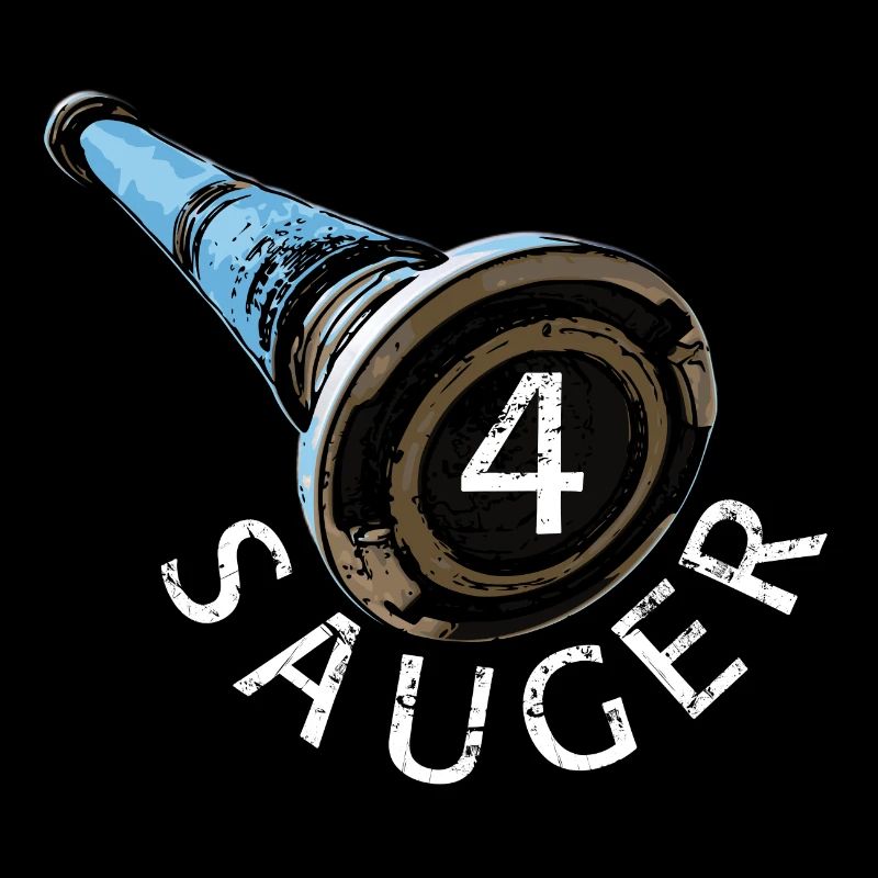 Conception compétition incendie - 4 ventouses