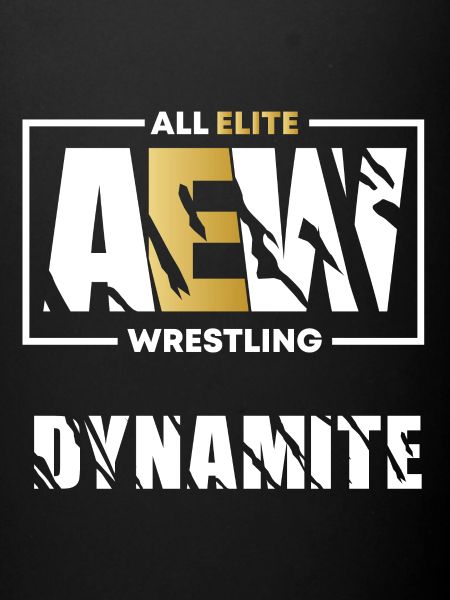 AEW Dynamite