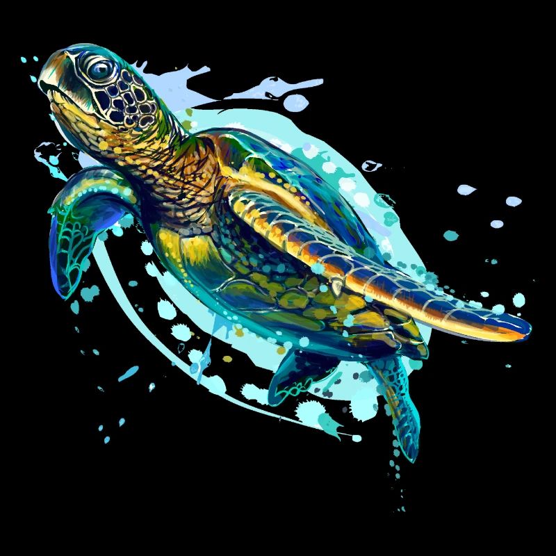 Turtle