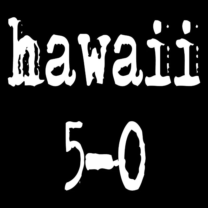 Hawaï five