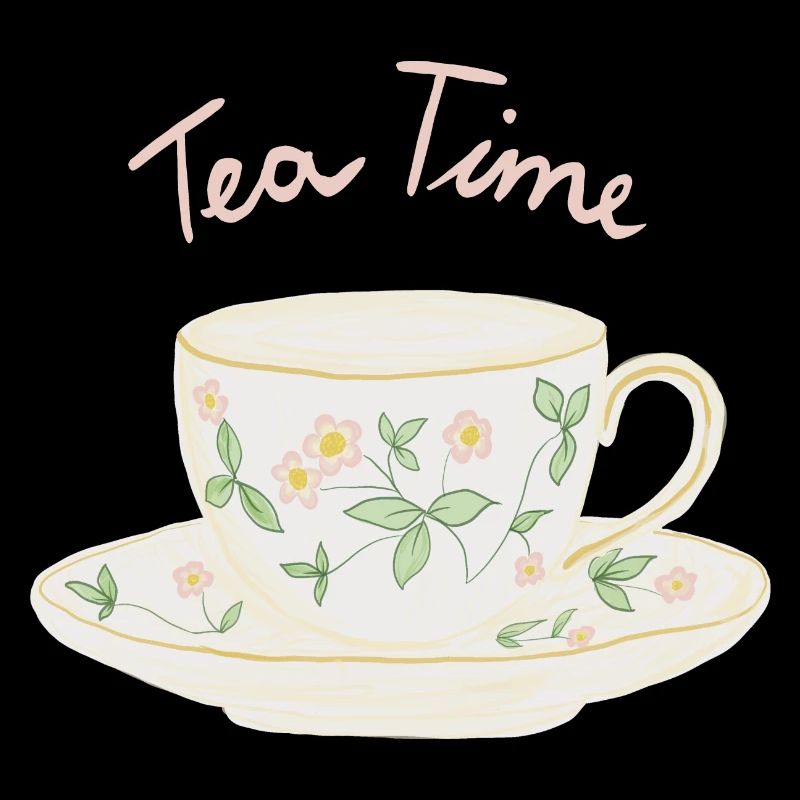 Tea Time