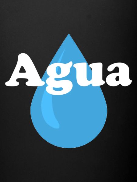 L’eau