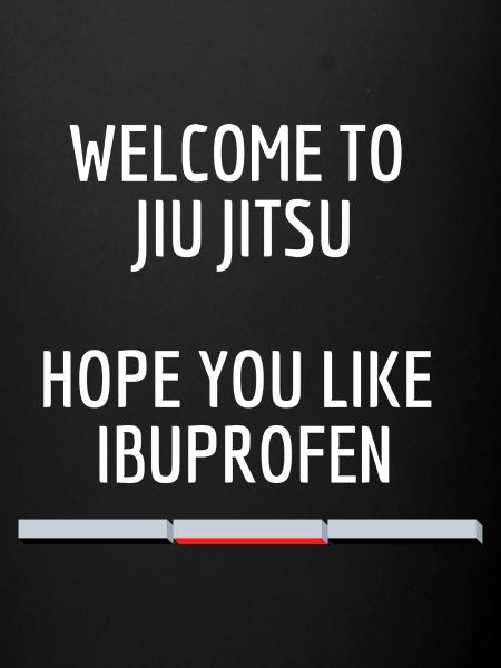 Jiu Jitsu