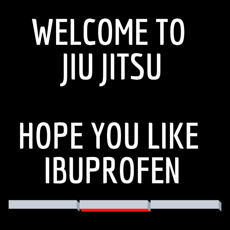 Jiu Jitsu