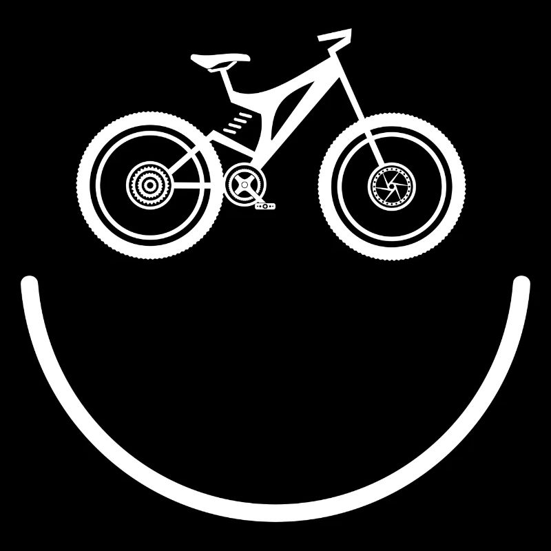 Vélo VTT Smile