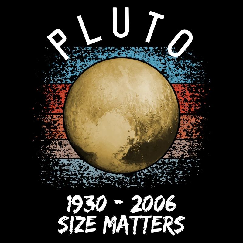 Pluto