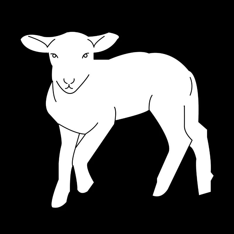 lamb