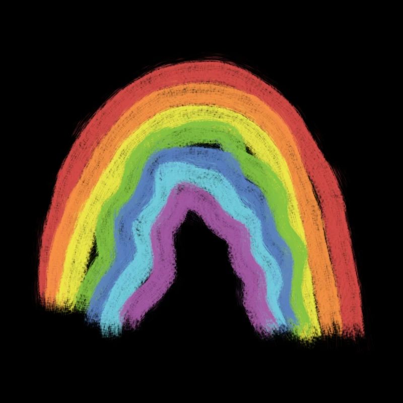 Regenbogen