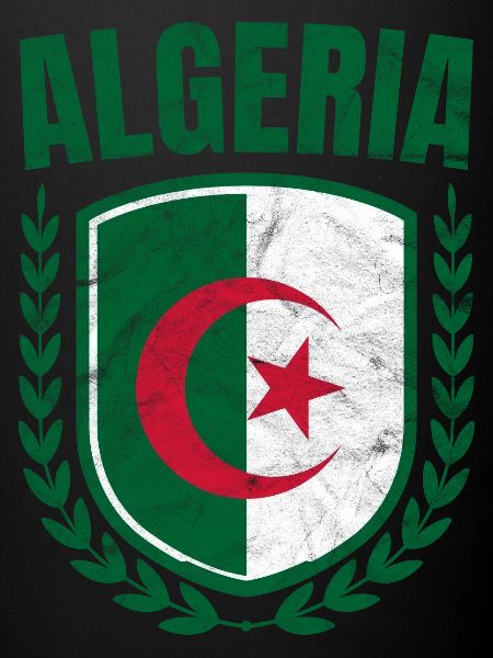 Algérie
