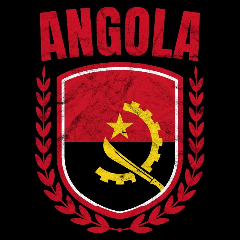 Angola