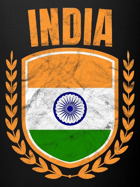 India