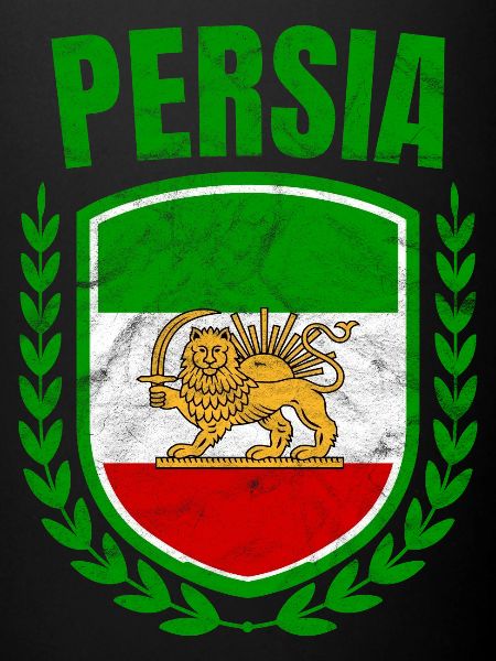 Perse