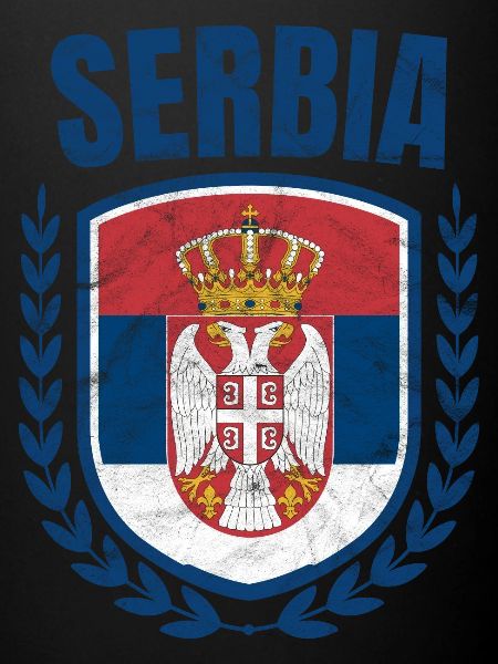 Serbia