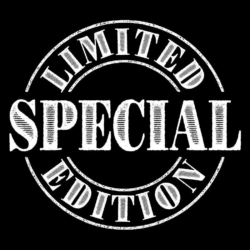 Édition spéciale