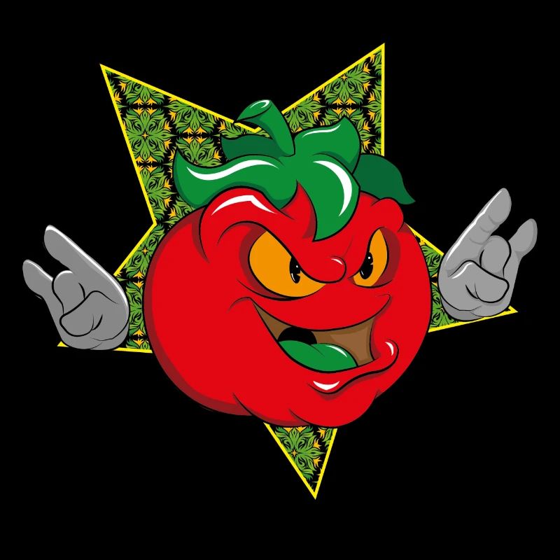 mr tomato