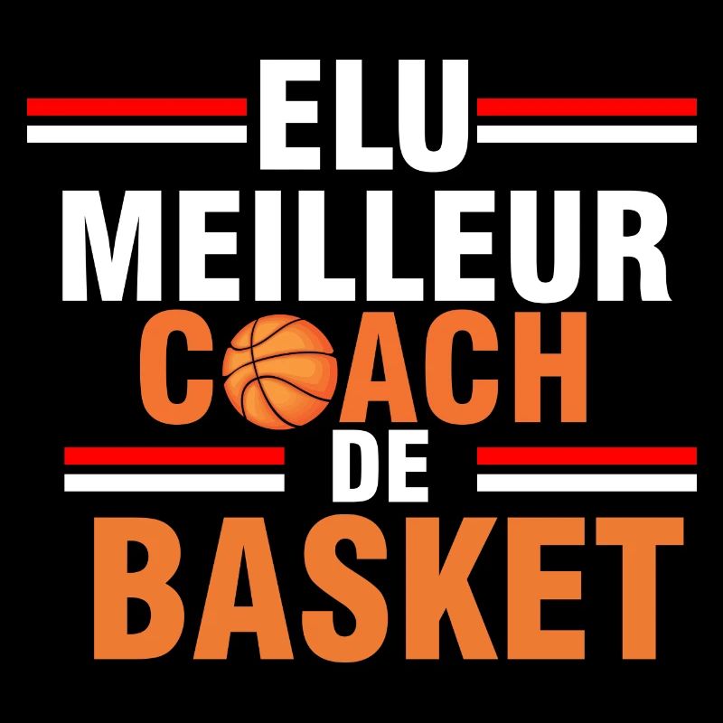 Meilleur coach de basket