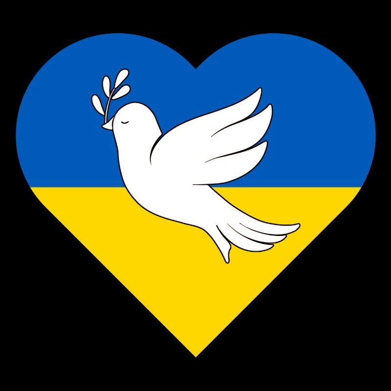 la paix pour l’Ukraine