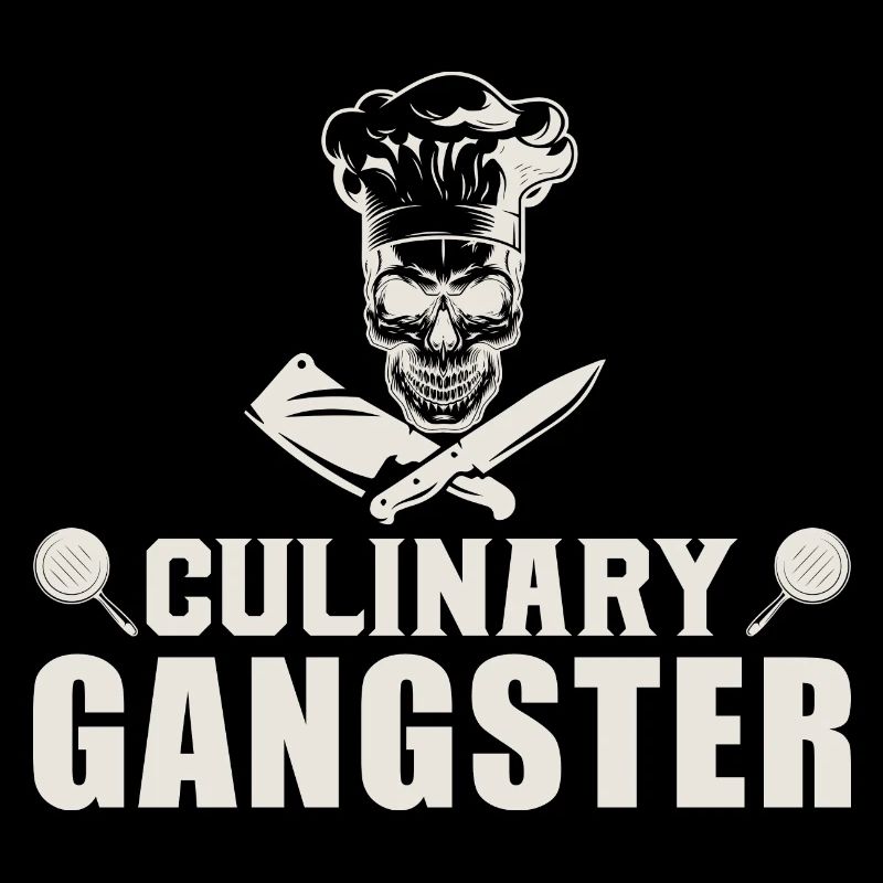 Gangster culinaire