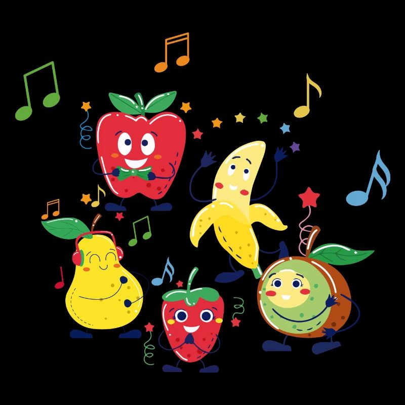 Veggie-Party