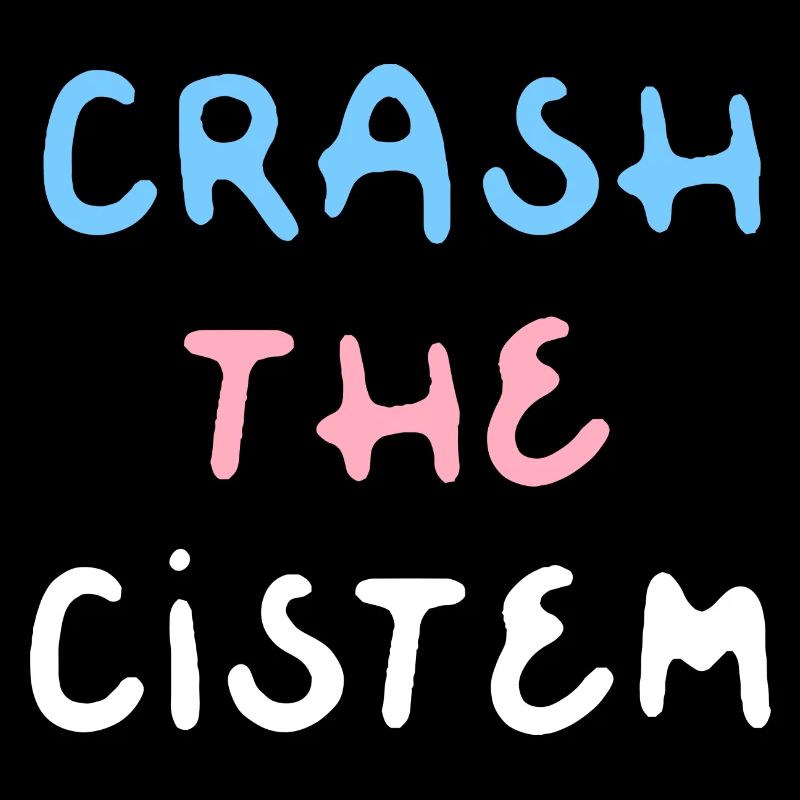 Crash the Cistem