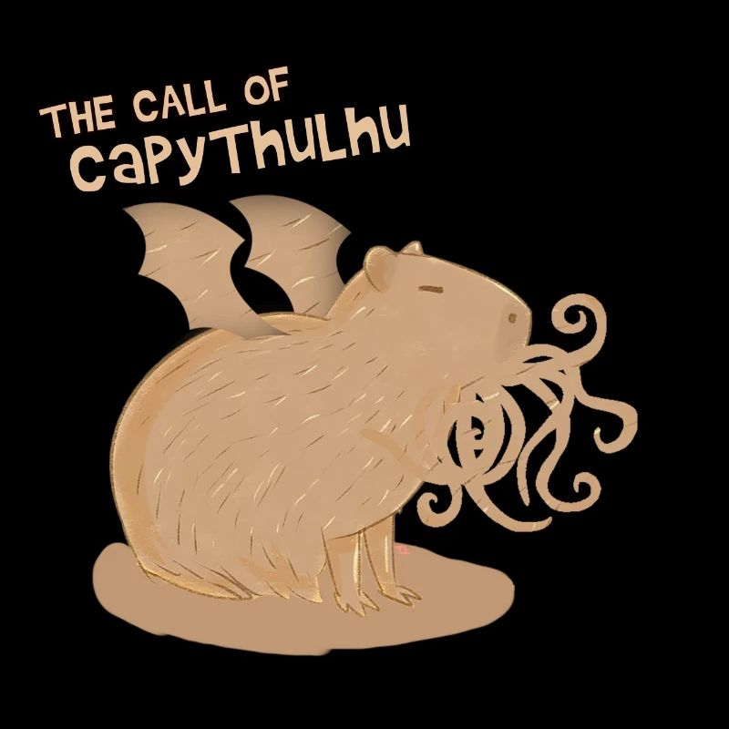 L’appel de Capythulhu