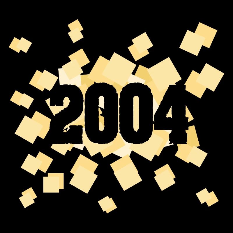 Geboren 2004
