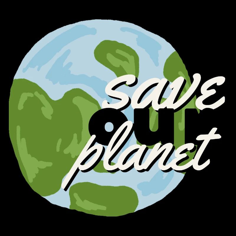 save our planet
