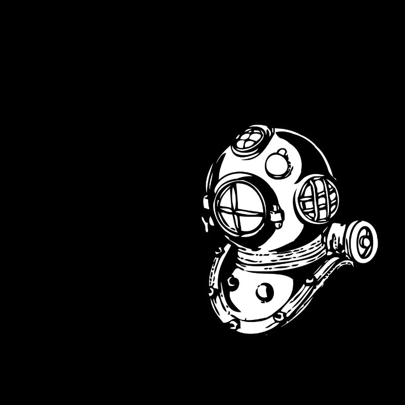 Diver 7