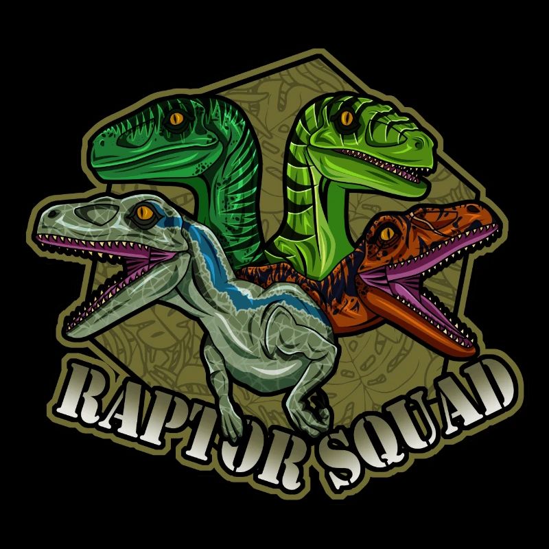 Raptor-Kader
