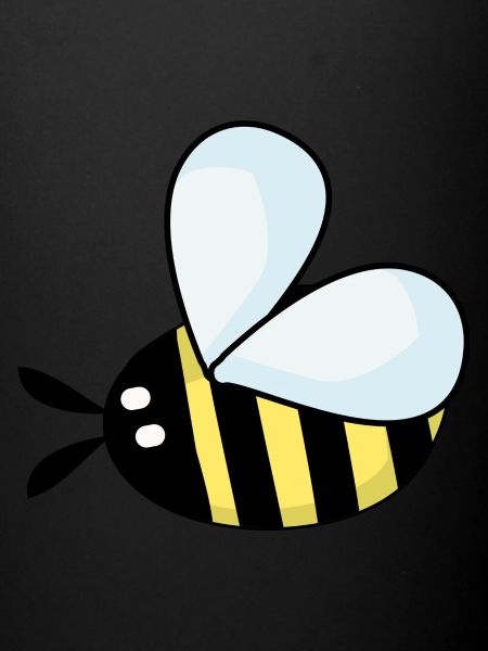 Doodle Bee
