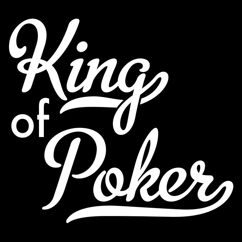 Roi du poker