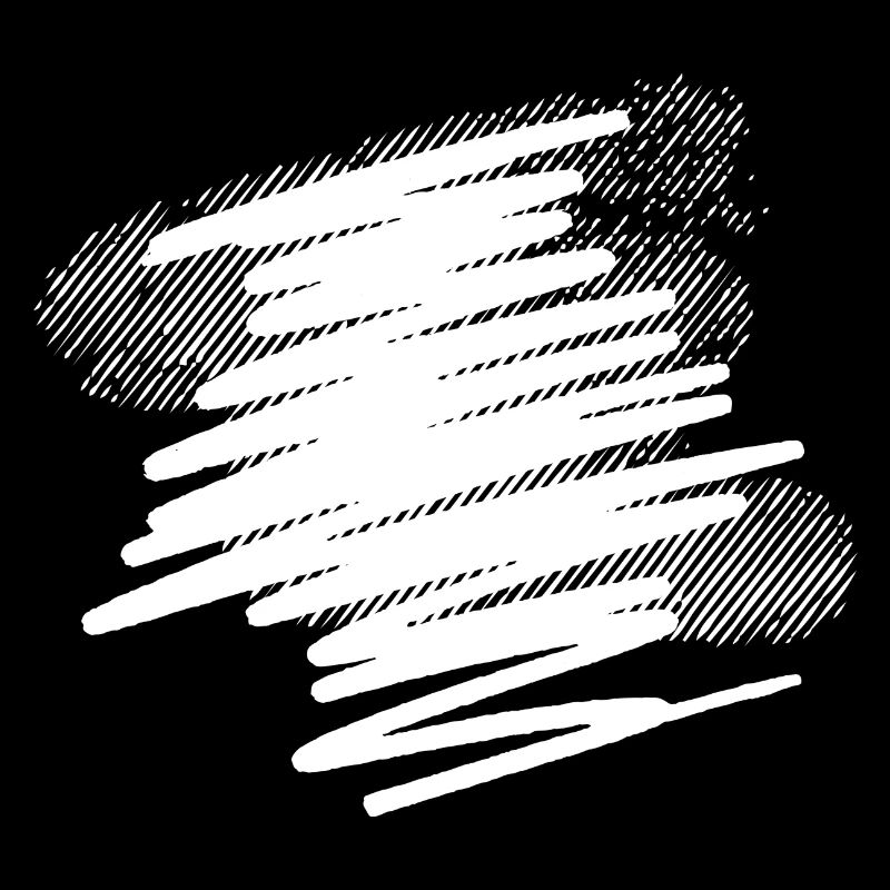 Farbe Klecks Spritzer Maler Geschenk bunt paint