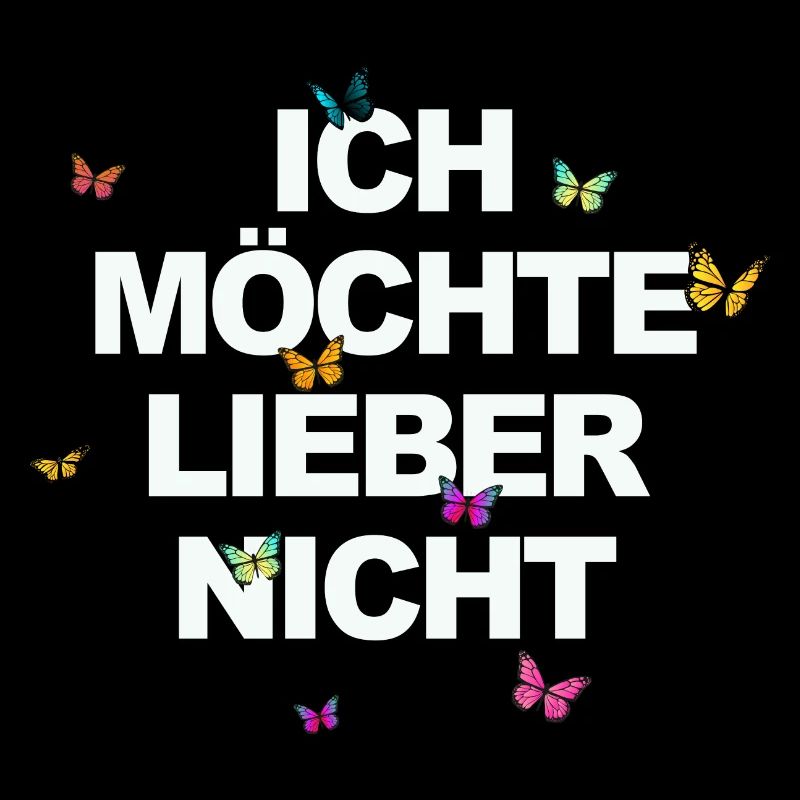Bartleby the Schreiber - Ich möchte lieber nicht
