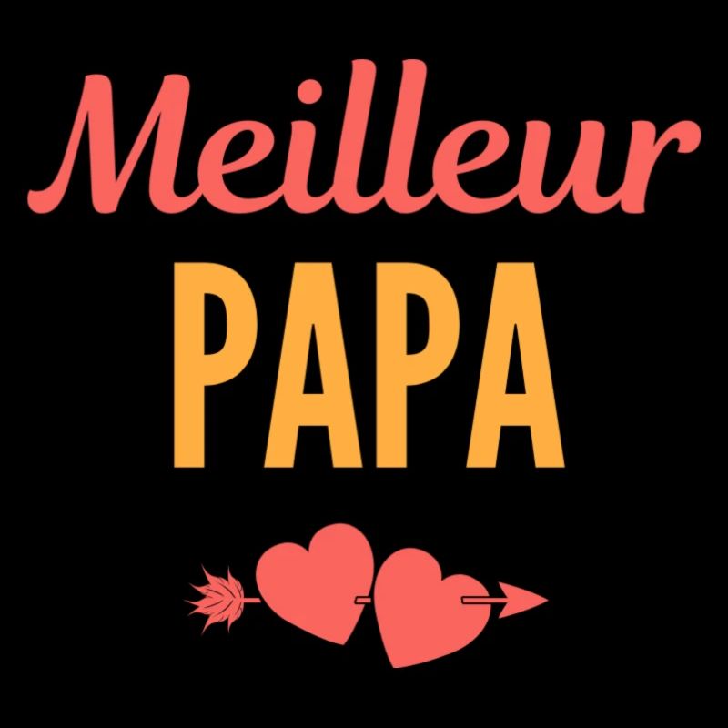 Meilleur Papa