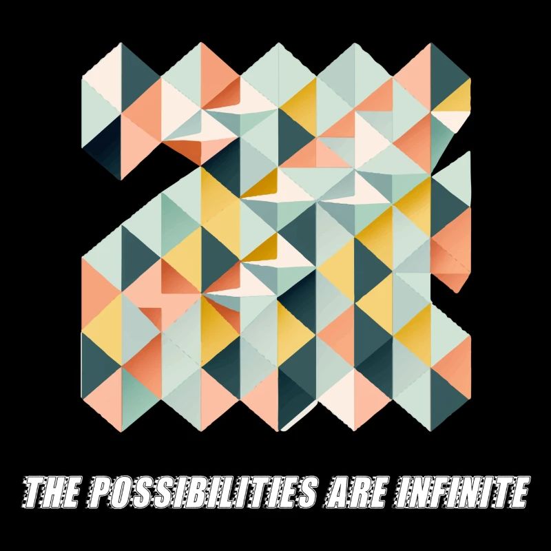 The possibilities are endless