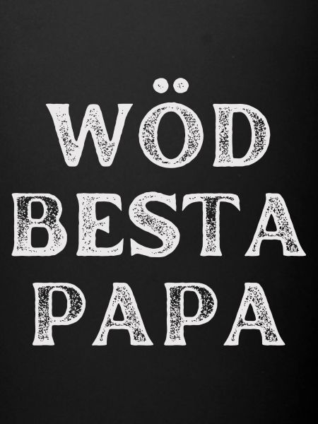 Weltbester Papa