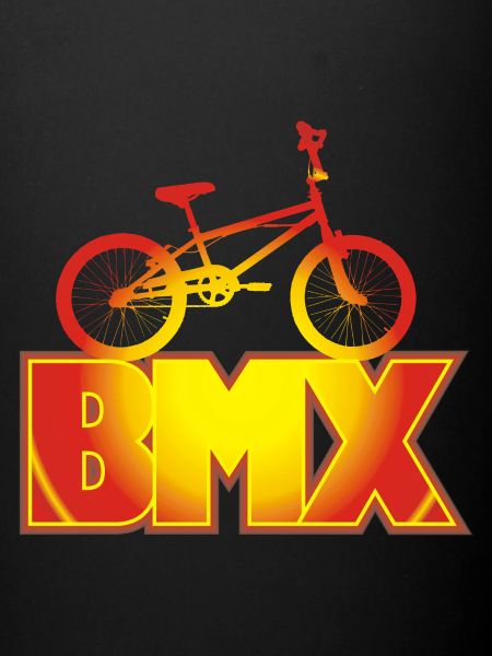 Vélo BMX