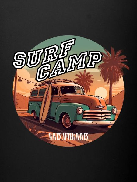 Summer Camp
