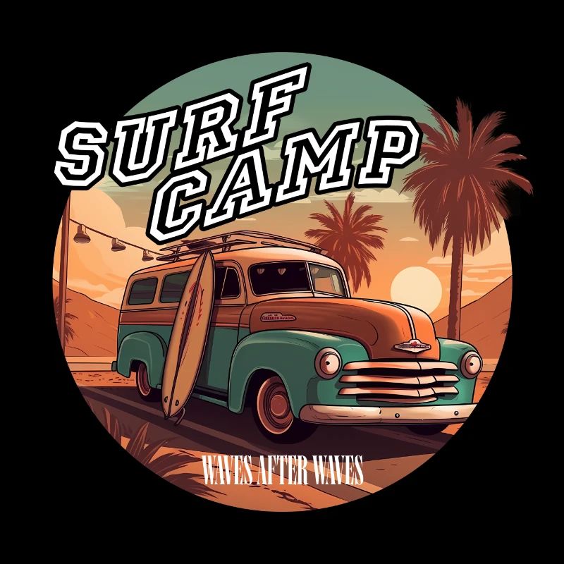 Summer Camp