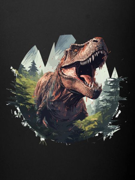 T-Rex