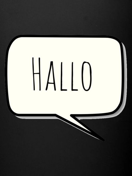 Hello