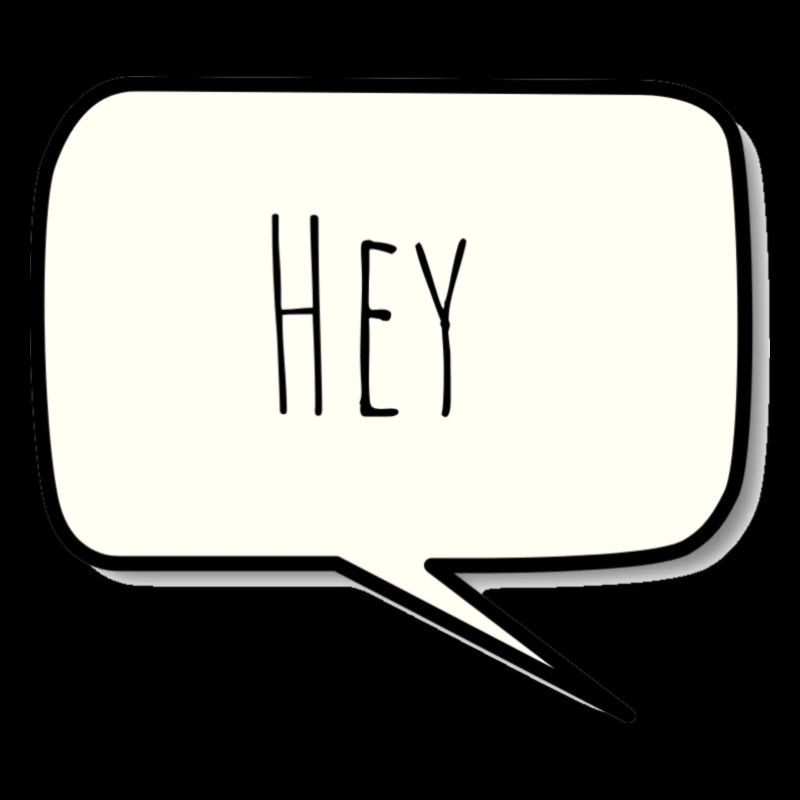 Hey